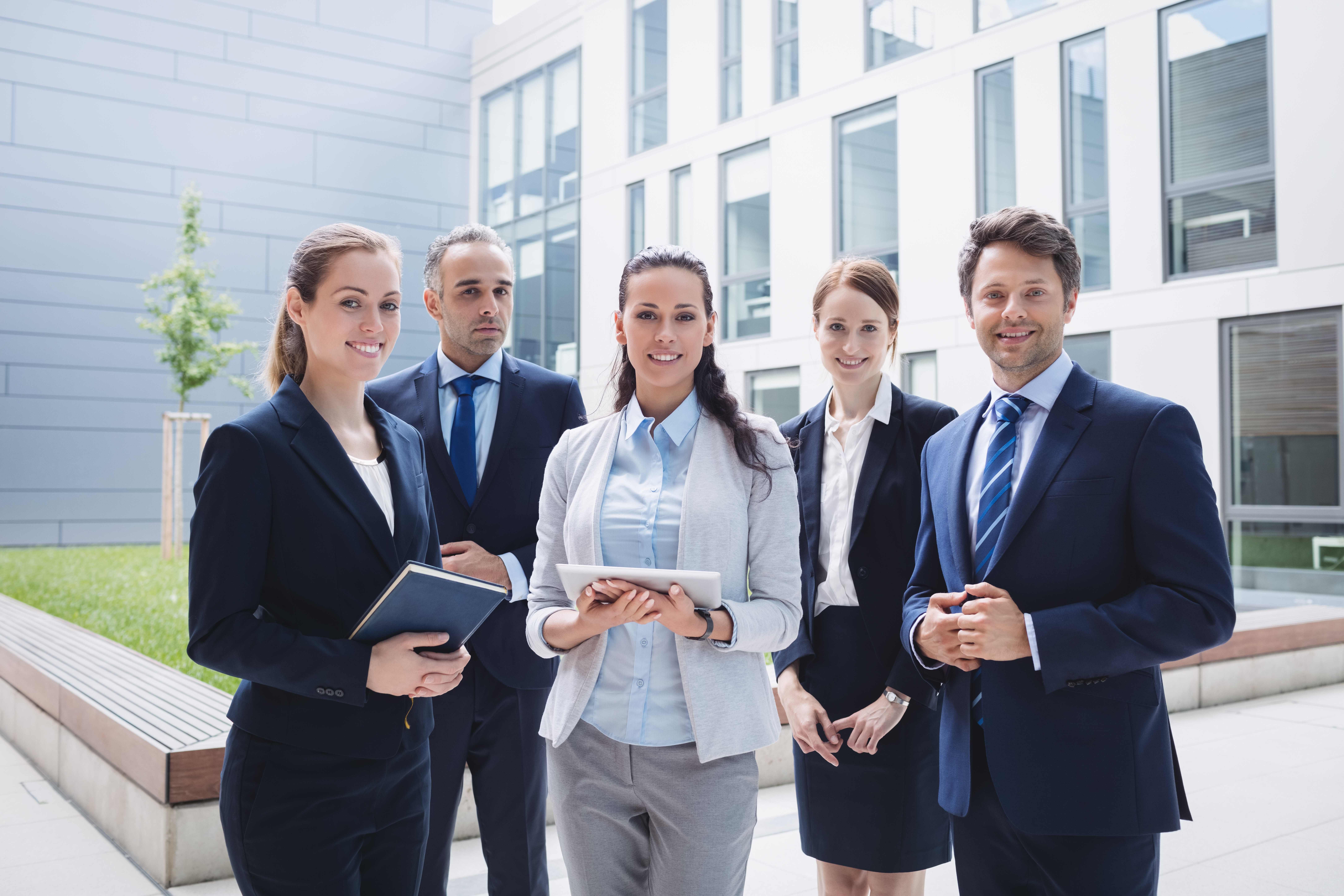 Global Opportunities